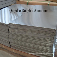 3000 Series Grade 7mm aluminium plate